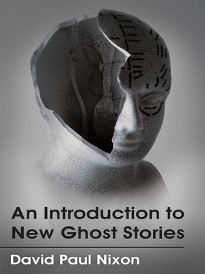 cover image of An Introduction to New Ghost Stories